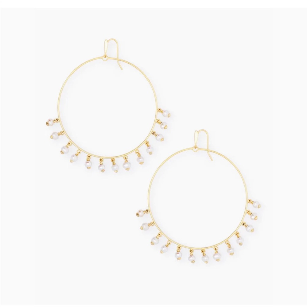 Kendra Scott Hilty earrings